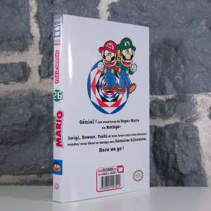 Super Mario Manga Adventures 26 (02)